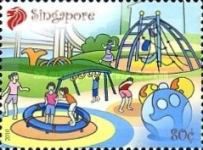 Amusement park