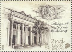 College of Medicine Building