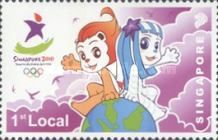 Mascots