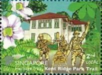 Pasir Panjang Battlefield