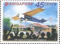 General airport