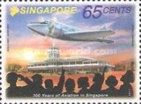 Kallang airport