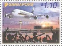 Singapore Changi Airport