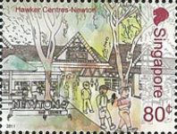 Newton Hawker Center