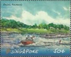 Bedok Reservoir