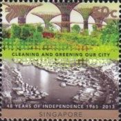 Cleaning & Greening