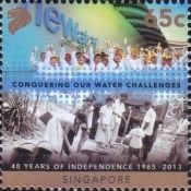 Water System Challenges