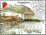 Aquatic Center