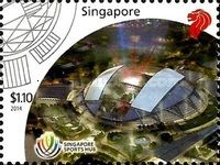 Stadium