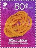 Murukku