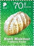 Kueh Makmur
