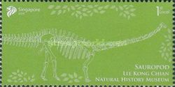 Sauropod