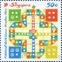 Aeroplane Chess