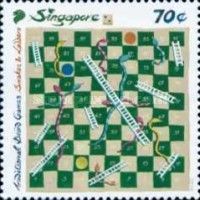 Snakes and Ladders