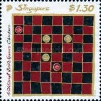 Checkers