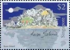 Kusu Island