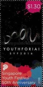 Youthforia - SYF 2016
