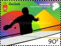 Table Tennis