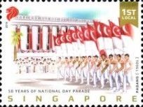 Padang - 1960's