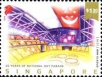 Sports Hub - 2016