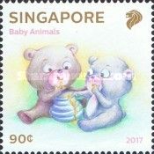 Baby Bears