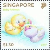 Baby Chicks