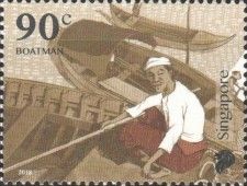 Boatman