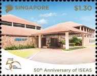 ISEAS Institute of Southeast Asian Studies - Yusof Ishak Ins