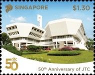 JTC Jurong Town Corporation