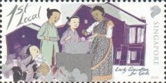 Early Education for Girls
