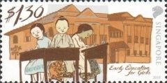Early Education for Girls