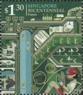 Singapore in the Future