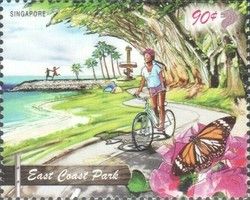 East Coast Park