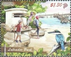 Labrador Park