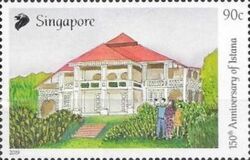 Istana Villa