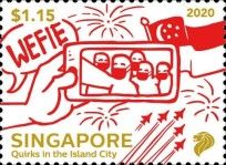 Wefie (Group Self Picture)