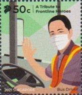 Bus Driver