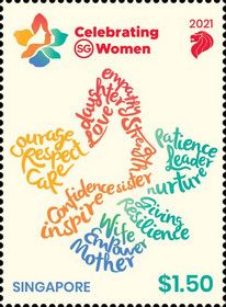 Celebrating Singapore Women
