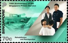 Rehabilitation and Reintegration
