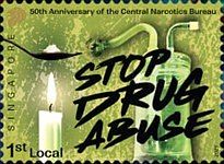 Stop Drug Abuse