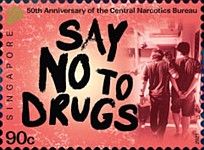 Say No To Drugs