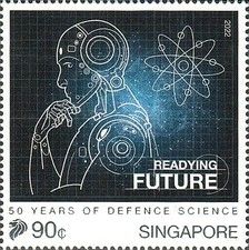 Readying Future