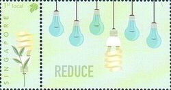 Let's Go Green