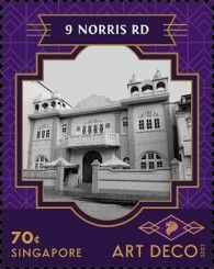 9 Norris Road