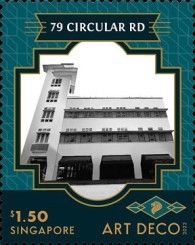 79 Circular Road