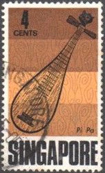 Postage Due-Numerals
