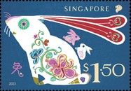 Year of the Rabbit 2023