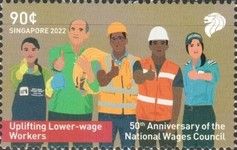 Uplifiting Lower-Wage Workers