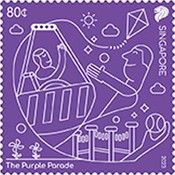 Purple Parade : Inclusion for Disabled People
