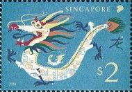 Year of the Dragon 2024